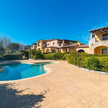 Giardino E Piscina * Loiri Porto San Paolo