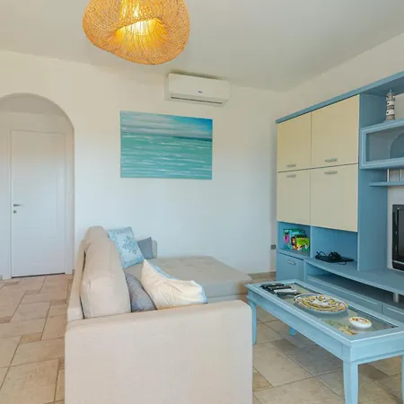 Apartment Giardino E Piscina *