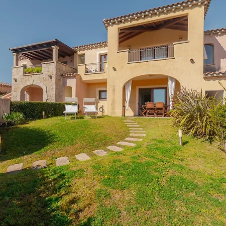 Apartment Giardino E Piscina