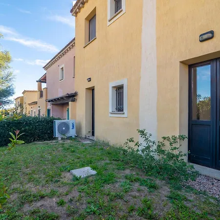 Apartment Giardino E Piscina Loiri Porto San Paolo