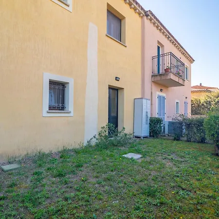 Giardino E Piscina شقة بورتو سان باولو